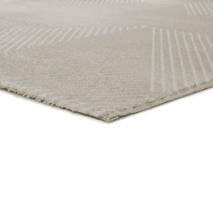 Alfombra HL-Geometric Crema - Universal (4)