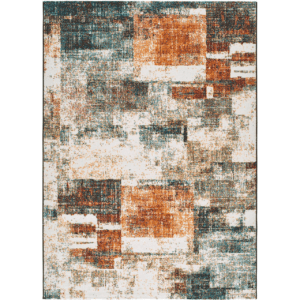 Alfombra Pandora 16546 Multicolor - Universal (1)