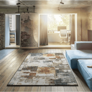 Alfombra Pandora 16546 Multicolor - Universal (2)