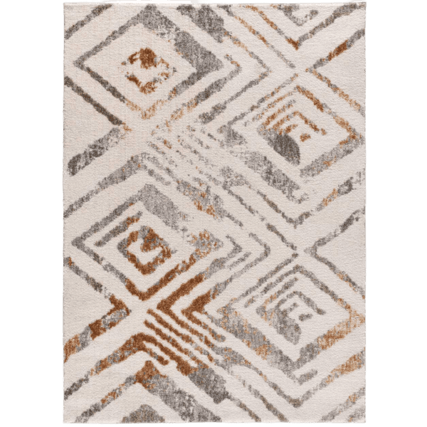 Alfombra Picasso 5259 Multicolor - Universal