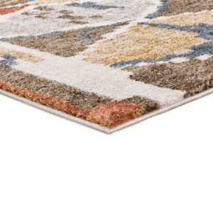 Alfombra Picasso 6355 Multicolor - Universal (3)
