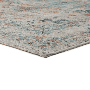 Alfombra Vintage de Exterior Luna 20157 Multicolor - Universal (3)