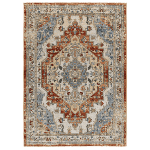 Alfombra Vintage de Exterior Luna 54552 Caldera - Universal (1)