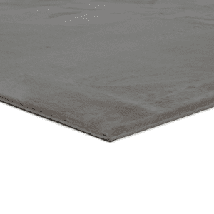 Alfombra lavable Xiana Liso Gris - Universal (3)
