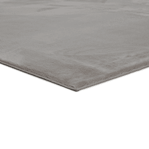 Alfombra lavable Xiana Liso Plata - Universal (3)
