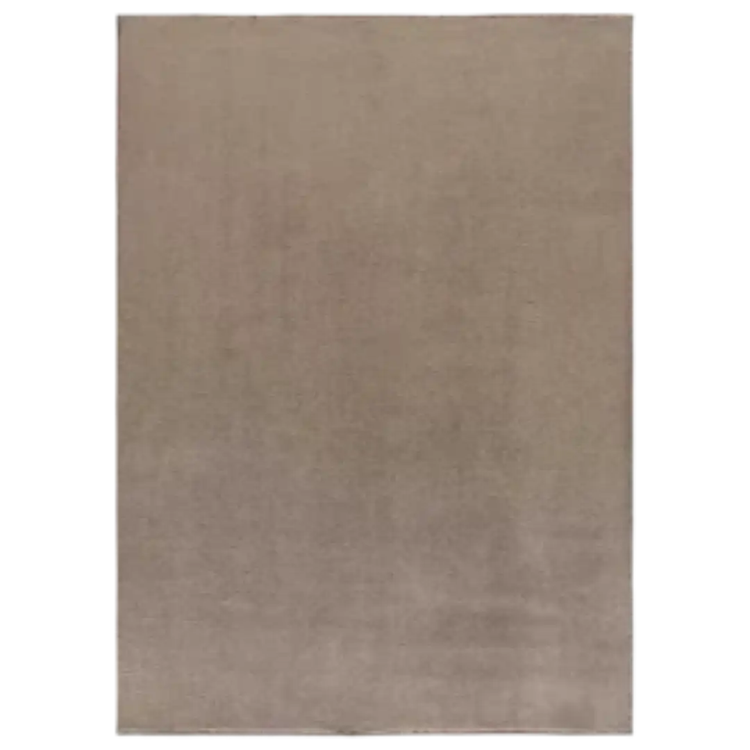 Alfombra Lavable de Microfibra Coraline Liso Visión - Universal