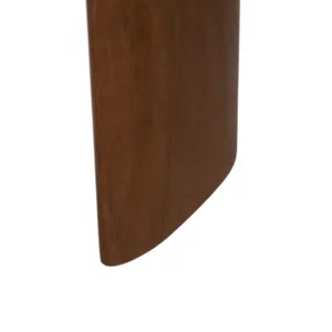 MESA CENTRO MARRÓN MADERA DE MANGO SALÓN 120 X 60 X 40 CM-6