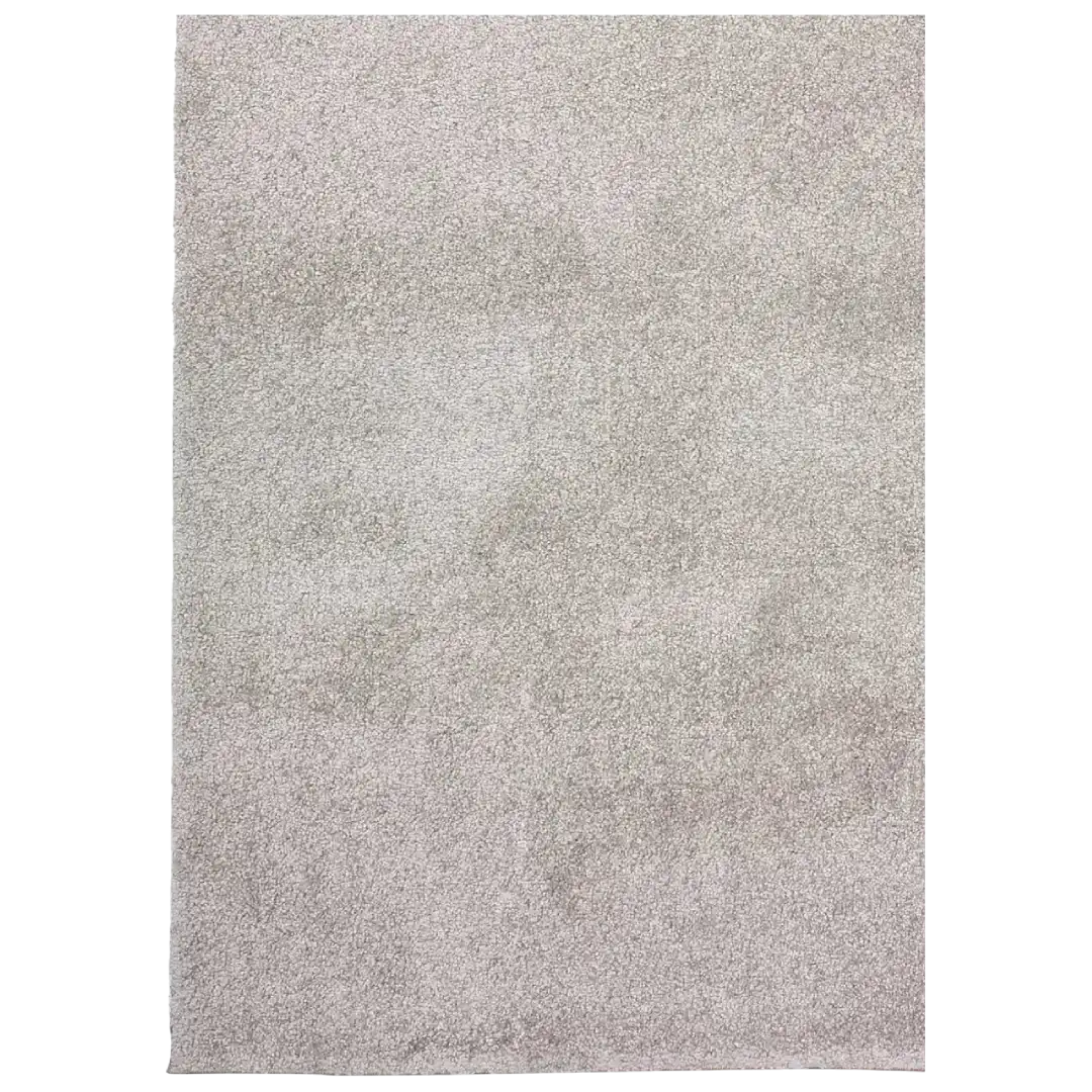 Alfombra a Medida (Rectangular, Redonda o Cuadrada) Montana Plata Liso - Universal