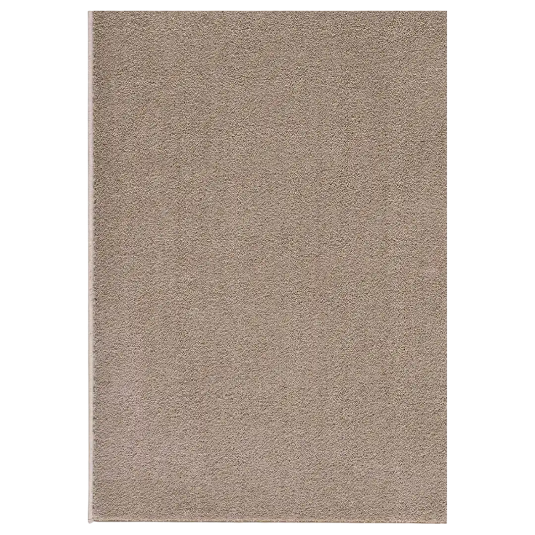 Alfombra a Medida (Rectangular, Redonda o Cuadrada) Comfy Lino Liso - Universal