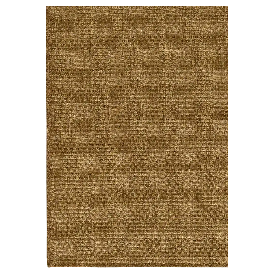 Alfombra a Medida (Rectangular, Redonda o Cuadrada) Natura 4508 Marrón - Universal