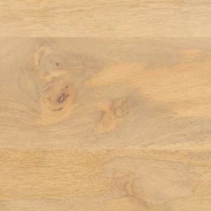 MESA CENTRO NATURAL MADERA DE MANGO 120 X 60 X 45 CM-5