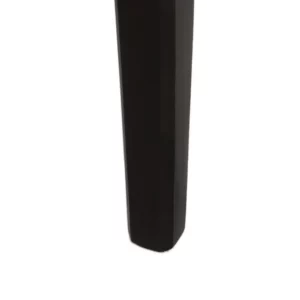 MESITA NEGRO MÁRMOL-DM 43 X 33 X 61 CM-7