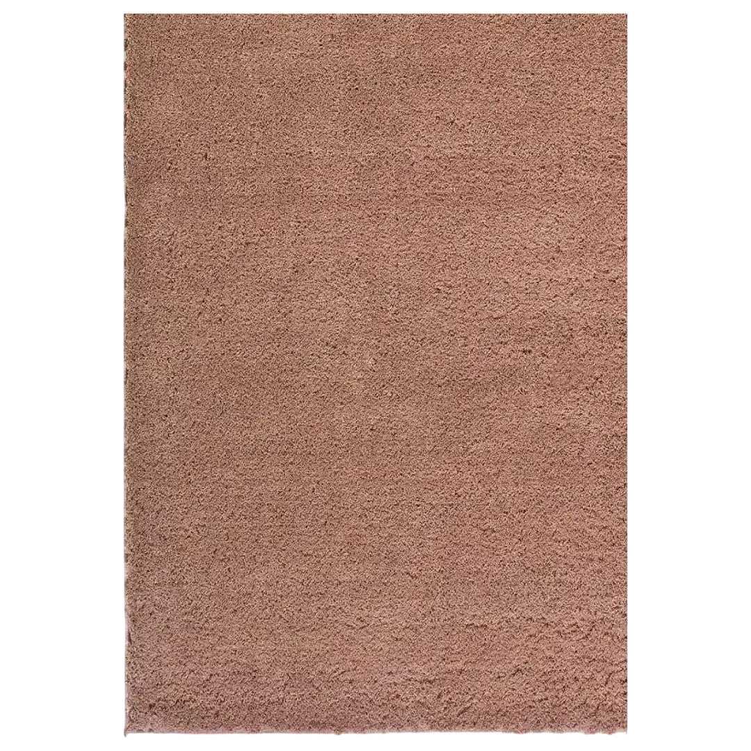 Alfombra a Medida (Rectangular, Cuadrada o Redonda) Silky Lush Maquillaje Liso - Universal