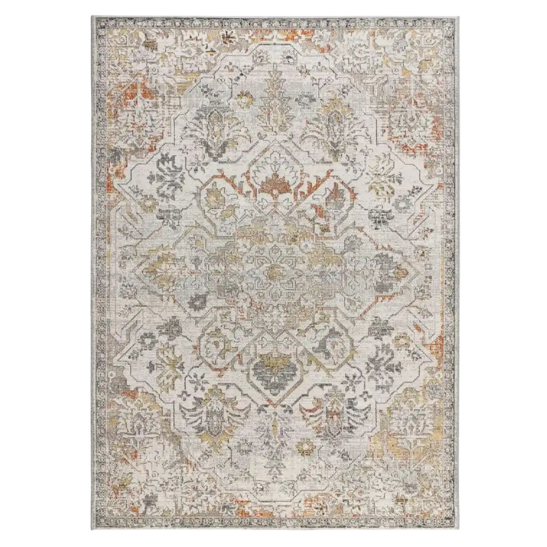 Alfombra de Exterior Vintage Samara 54574 21 Multi - Universal
