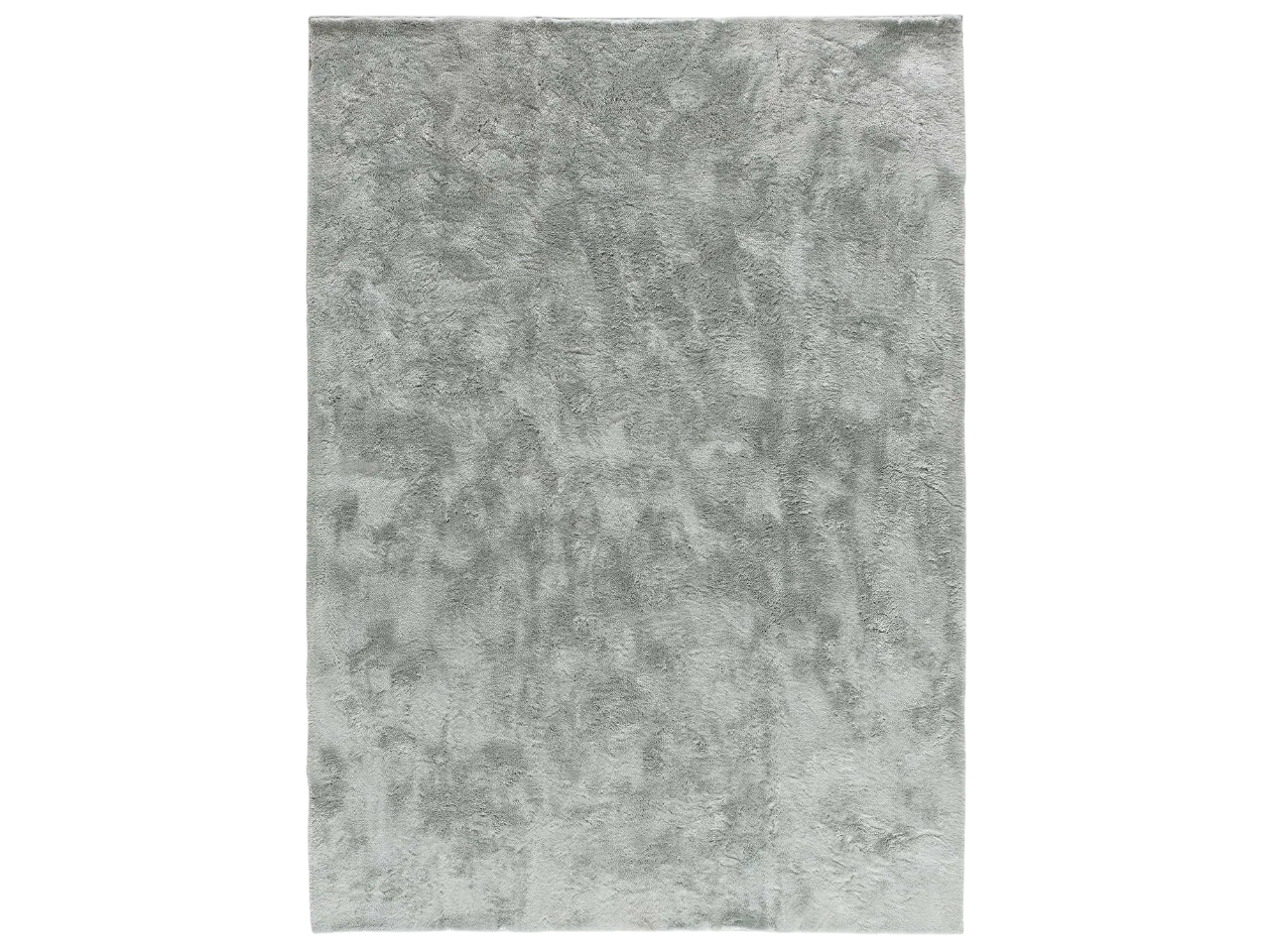 Alfombra Lisa Roma Liso 19 Plata - Universal