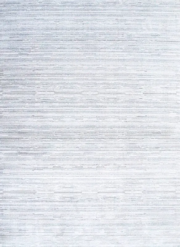 Alfombra acrílica mod.Picasso lisa fabricada con alta densidad LISO Marfil - Sualsa