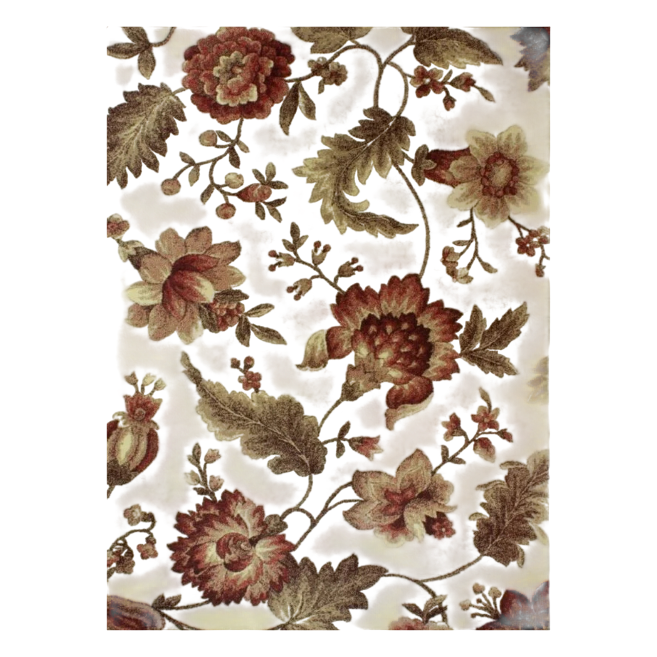 Alfombra de lana mod.Persia moderna, fabricada con materiales nobles. 892 - Sualsa