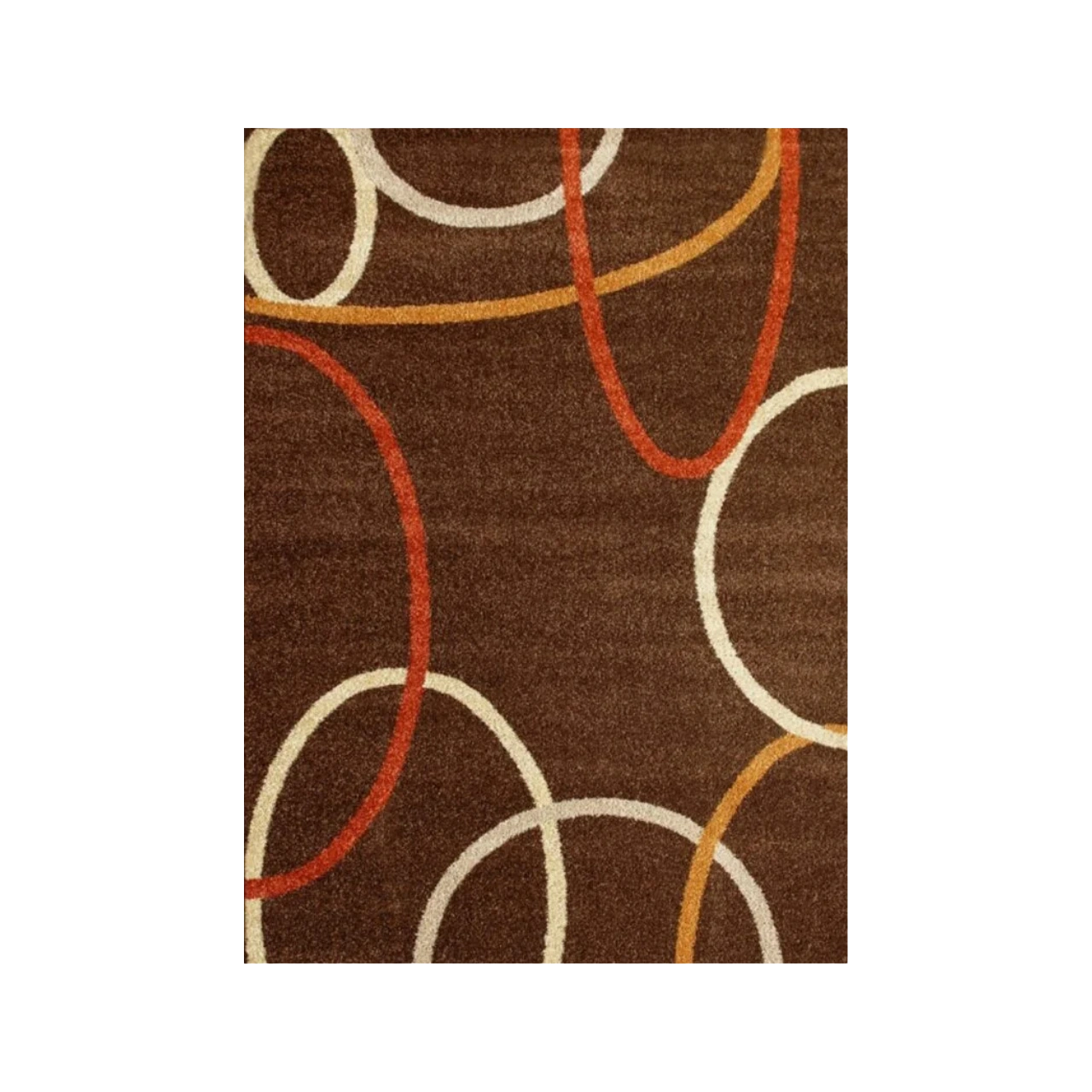 Alfombra Acrílica Frisse J-10 Castor – Sualsa