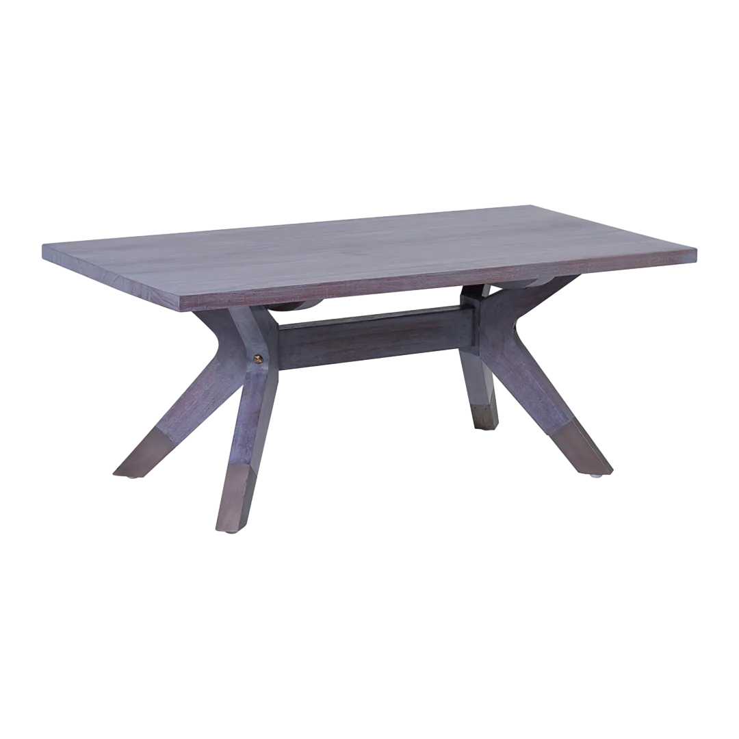 Mesa de centro Spartan azul - Moycor - 307006XMYC - foto-transparente