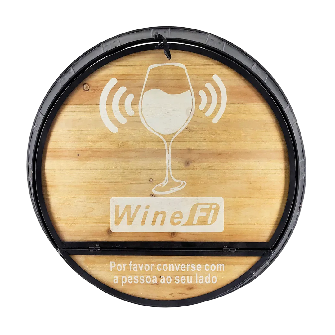 Mueble para vinos Beirut con mesa abatible - Moycor - 779110MYC - foto-transparente