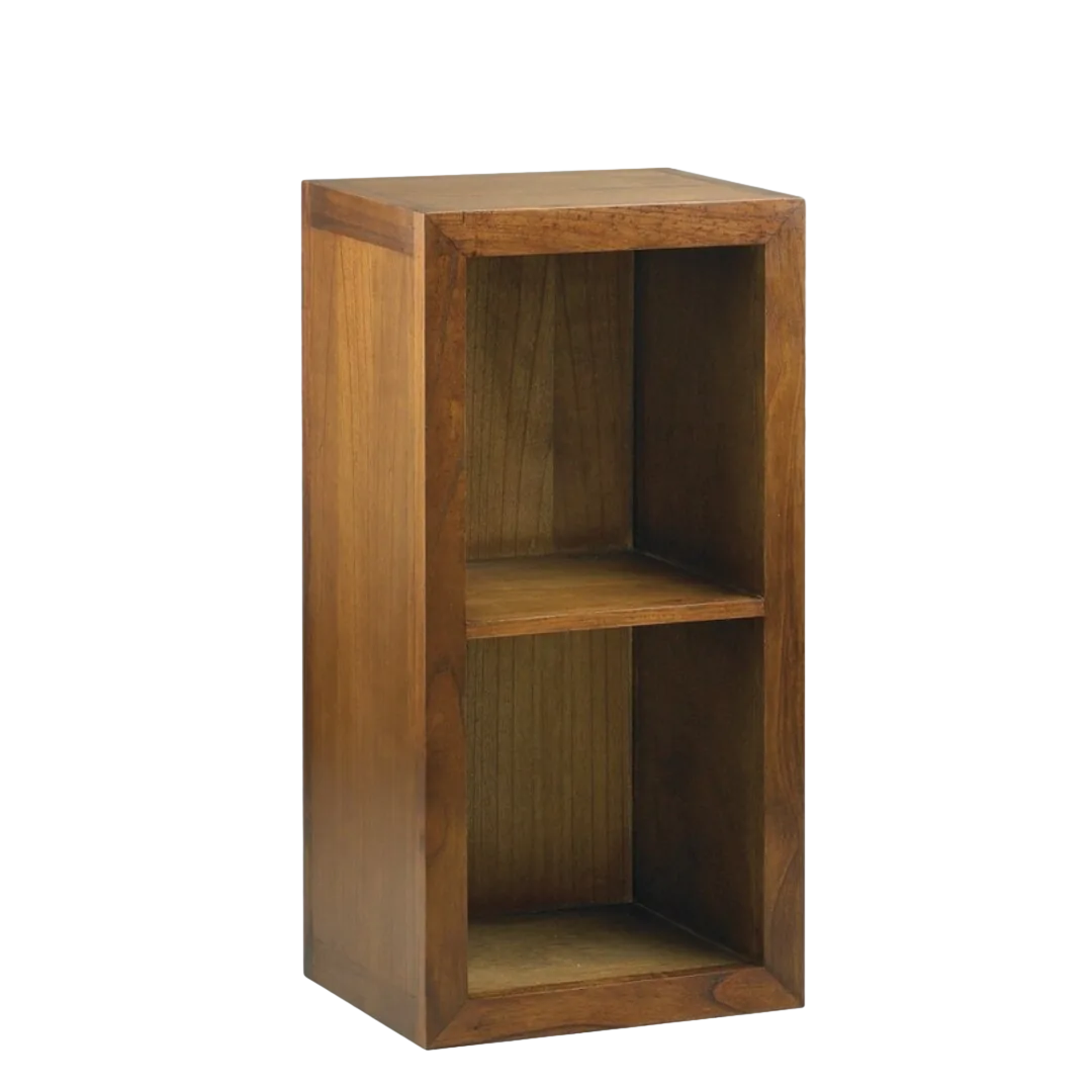 Estante Combi en mindi 45x35x90cm - Moycor - 301901MYC - foto-transparente