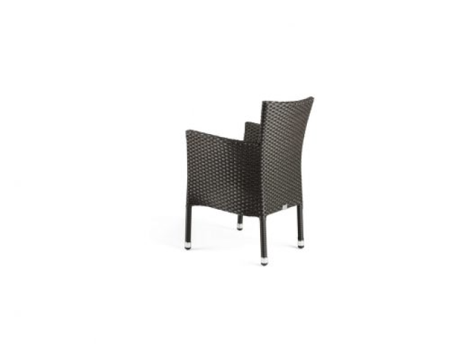 SILLÓN SERRA COFFEE V CON TAPICERÍA CRUDO VALENCIARATTAN