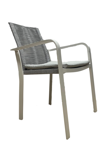 SILLA SERPENS VALENCIARATTAN