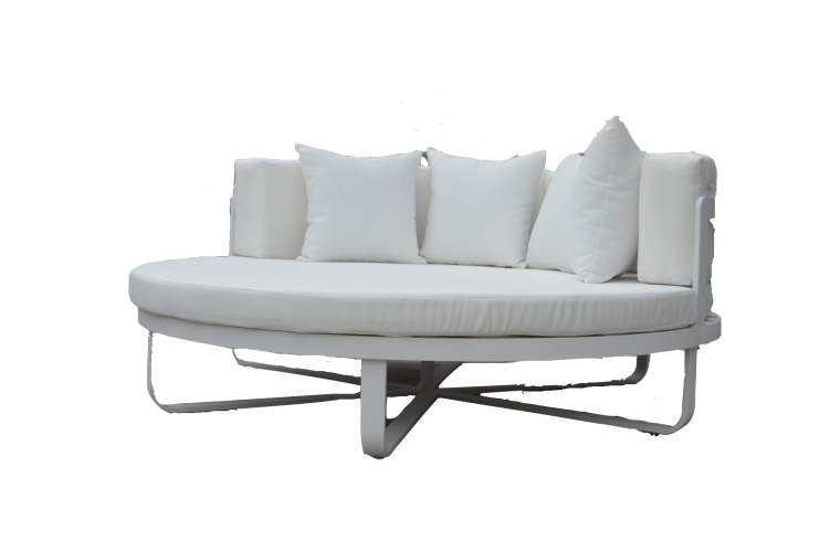 DAYBED KERCXI SMALL VALENCIARATTAN