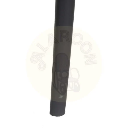 Silla apilable de polipropileno gris oscuro 43x43x83.20cm - Ixia - 152648IX - foto-secundaria-6