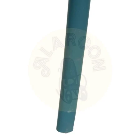 Silla apilable azul de polipropileno apta para exterior 43x43x83.20cm - Ixia - 152652IX - foto-secundaria-5