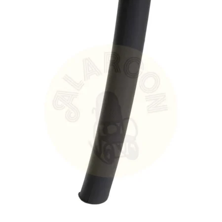 Silla apilable gris oscuro en polipropileno asiento 46cm homologada EN16139 48.50x43x91cm - Ixia - 152654IX - foto-secundaria-6