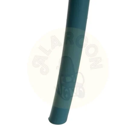 Silla apilable azul en polipropileno apta para exterior certificada EN16139 altura del asiento 46cm 48.50x43x91cm - Ixia - 152658IX - foto-secundaria-6