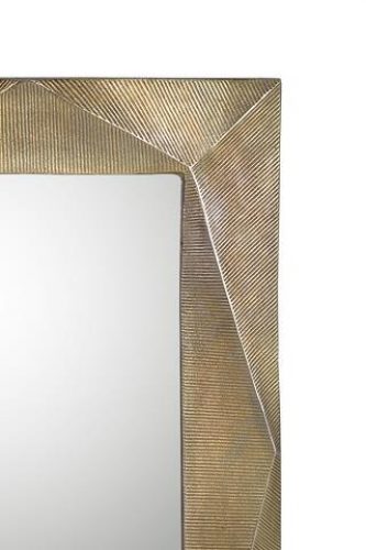 ESPEJO EN ALUMINIO GINER Y COLOMER