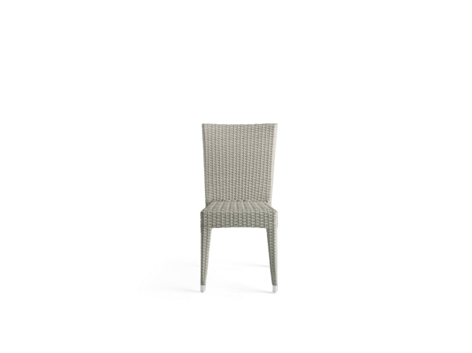 SILLA EGEO VINTAGE VALENCIARATTAN