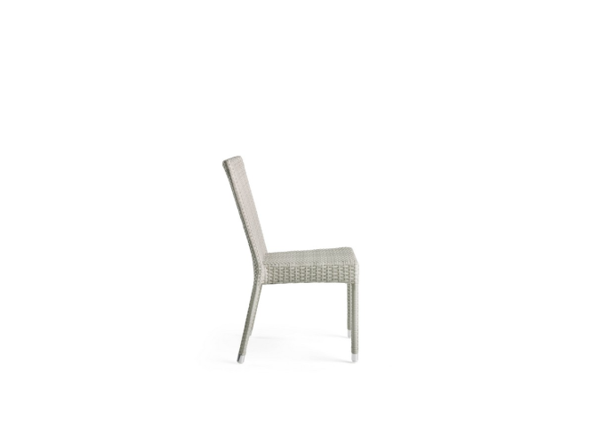 SILLA EGEO VINTAGE VALENCIARATTAN