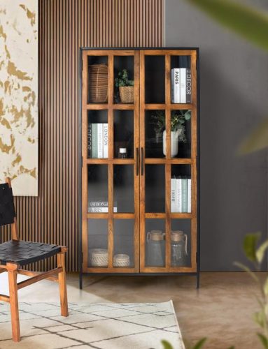 1724VITRINA