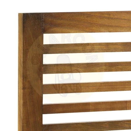 Cabecero artesanal de mindi para colchón 180cm 200x3x135cm - Moycor - 30009MYC - foto-secundaria-1
