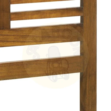Cabecero artesanal de mindi para colchón 180cm 200x3x135cm - Moycor - 30009MYC - foto-secundaria-3