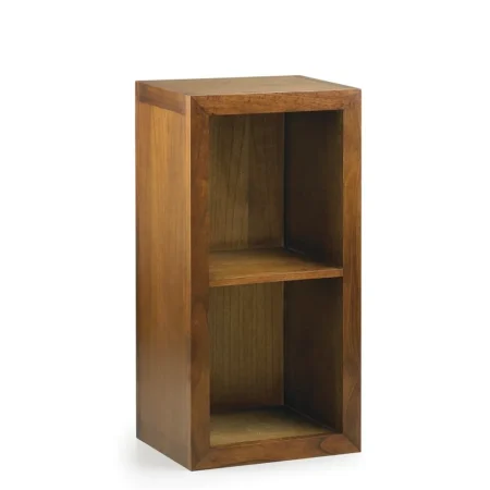 Estante Combi en mindi 45x35x90cm - Moycor - 301901MYC - foto-blanco