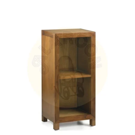 Estante Combi en mindi 45x35x90cm - Moycor - 301901MYC - foto-secundaria-2