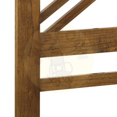 Cabecero reversible de mindi 100x3x140cm - Moycor - 30562MYC - foto-secundaria-3