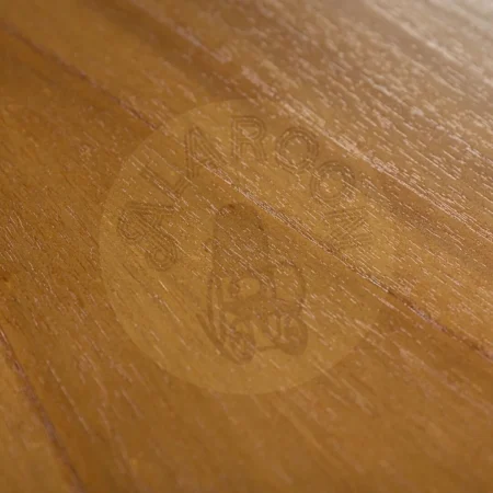 Estante de pared de madera de mindi 90x20x6cm - Moycor - 315016MYC - foto-secundaria-3