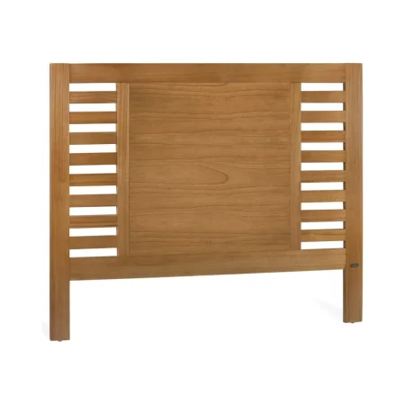 Cabecero Madhu en mindi para colchón 150cm 165x3x135cm - Moycor - 315020MYC - foto-blanco