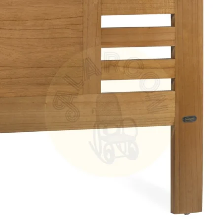 Cabecero Madhu en mindi para colchón 150cm 165x3x135cm - Moycor - 315020MYC - foto-secundaria-2