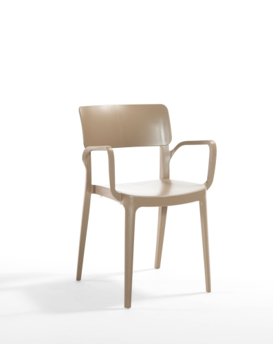 SILLON POLIPROPILENO PANORA VALENCIARATTAN