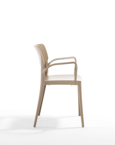 SILLON POLIPROPILENO PANORA VALENCIARATTAN