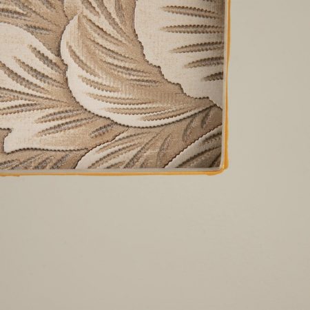 ARMARIO "CABINET" TAUPE DM SALÓN 60 X 30 X 130 CM IXIA