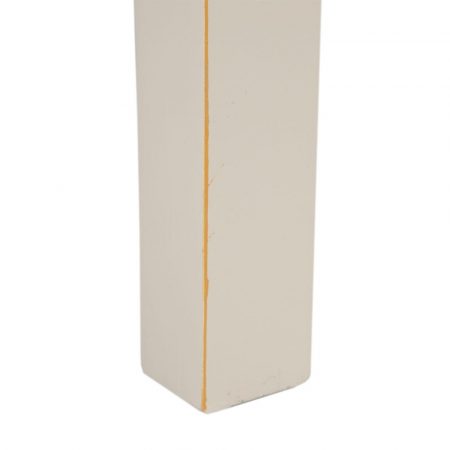 ARMARIO "CABINET" TAUPE DM SALÓN 60 X 30 X 130 CM IXIA