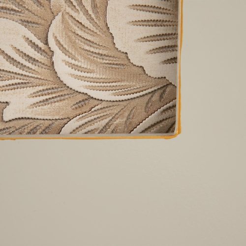 ARMARIO TAUPE DM DORMITORIO 60 X 30 X 150 CM IXIA