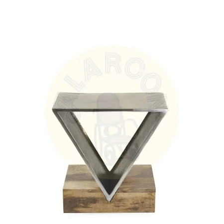 Mesa de centro Versalles triangular - Moycor - 602063MYC - foto-secundaria-1